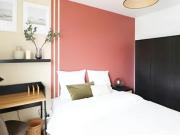 Room for rent in Strasbourg, Grand Est