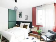 Room for rent in Strasbourg, Grand Est