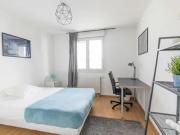 Room for rent in Strasbourg, Grand Est