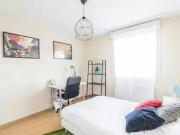 Room for rent in Strasbourg, Grand Est