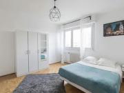 Room for rent in Strasbourg, Grand Est