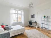 Room for rent in Strasbourg, Grand Est