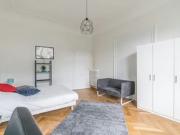 Room for rent in Strasbourg, Grand Est