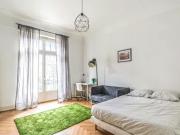 Room for rent in Strasbourg, Grand Est