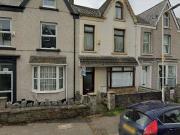 Apartment for rent in Swansea West Glamorgan