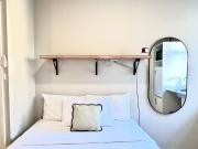 Room for Rent in the Heart of Oxford Street