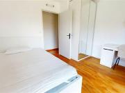 Room for rent in Toulouse, Occitanie