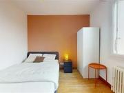 Room for rent in Toulouse, Occitanie