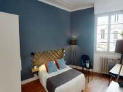 Room for rent in Toulouse, Occitanie