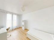 Room for rent in Toulouse, Occitanie