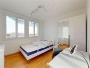 Room for rent in Toulouse, Occitanie