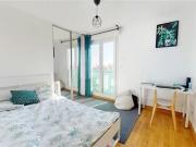 Room for rent in Toulouse, Occitanie