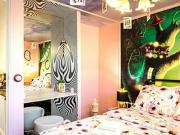 Room for rent in Toulouse, Occitanie