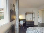 Room for rent in Toulouse, Occitanie