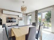 Room for rent in Toulouse, Occitanie