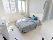 Room for rent in Toulouse, Occitanie