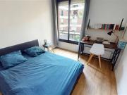 Room for rent in Toulouse, Occitanie