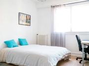 Room for rent in Toulouse, Occitanie