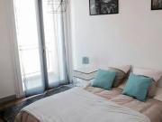 Room for rent in Toulouse, Occitanie
