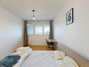 Room for rent in Toulouse, Occitanie