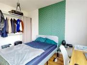 Room for rent in Toulouse, Occitanie