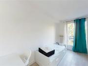 Room for rent in Tours, Centre Val de Loire