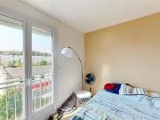 Room for rent in Tours, Centre Val de Loire