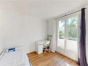 Room for rent in Tours, Centre Val de Loire