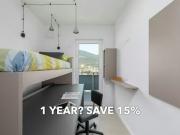 Room for rent in Trento, Trentino Alto Adige