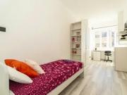 Room for rent in Turin, Piemonte