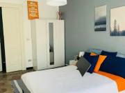 Room for rent in Turin, Piemonte