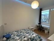 Room for rent in Turin, Piemonte