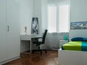 Room for rent in Turin, Piemonte