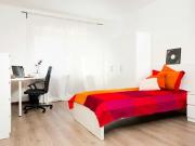 Room for rent in Turin, Piemonte