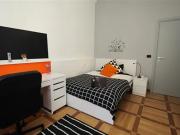 Room for rent in Turin, Piemonte