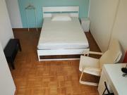 Room for rent in Turin, Piemonte