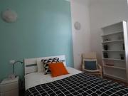 Room for rent in Turin, Piemonte