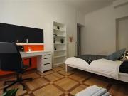 Room for rent in Turin, Piemonte