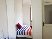 Room for rent in Turin, Piemonte