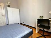 Room for rent in Turin, Piemonte