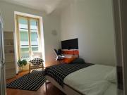 Room for rent in Turin, Piemonte