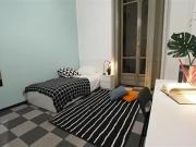Room for rent in Turin, Piemonte