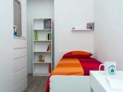 Room for rent in Turin, Piemonte