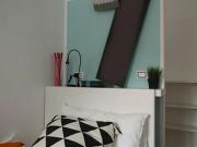 Room for rent in Turin, Piemonte