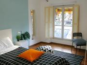Room for rent in Turin, Piemonte