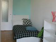 Room for rent in Turin, Piemonte