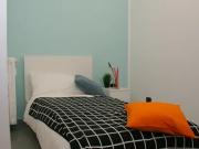 Room for rent in Turin, Piemonte