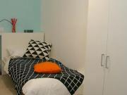 Room for rent in Turin, Piemonte