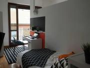 Room for rent in Turin, Piemonte