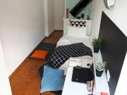 Room for rent in Turin, Piemonte